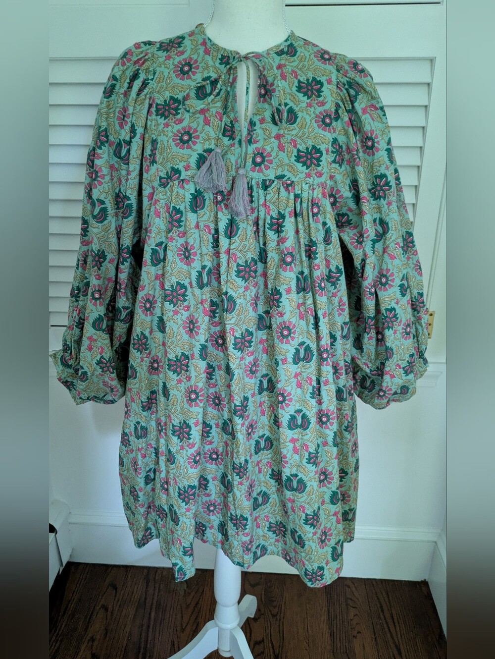 Daisy Dress by MILLE, Sz XS